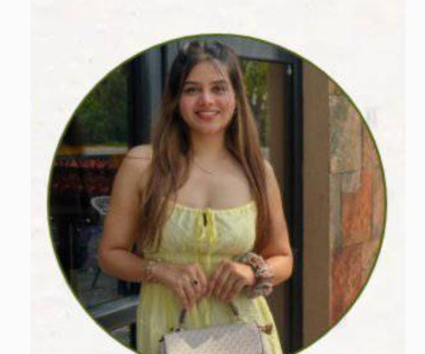 Sanika Khatri
